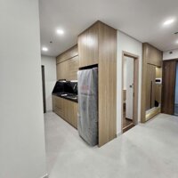 Cho thuê căn hộ chung cư khai sơn city, 75m2, 2 ngủ, 2 Wc, full nội thất