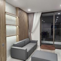 Cho thuê căn hộ chung cư khai sơn city, 75m2, 2 ngủ, 2 Wc, full nội thất