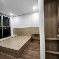 Cho thuê căn hộ chung cư khai sơn city, 75m2, 2 ngủ, 2 Wc, full nội thất