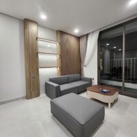 Cho thuê căn hộ chung cư khai sơn city, 75m2, 2 ngủ, 2 Wc, full nội thất