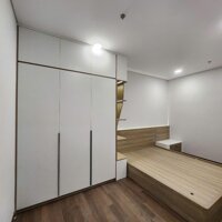 Cho thuê căn hộ chung cư khai sơn city, 75m2, 2 ngủ, 2 Wc, full nội thất