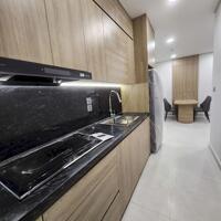 Cho thuê căn hộ chung cư khai sơn city, 75m2, 2 ngủ, 2 Wc, full nội thất