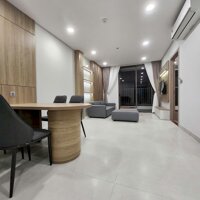 Cho thuê căn hộ chung cư khai sơn city, 75m2, 2 ngủ, 2 Wc, full nội thất