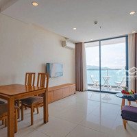 Hàng Hiếm - Duy Nhất Căn Hộ View Triệu Đô, Trực Diện Biển Nha Trang. Đã Có Sổ Hồng