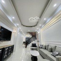 Cực Hiếm Quang Trung Phân Lô Vỉa Hè Gara 60M2, 5 Tầng,Mặt Tiền5M, Chỉ 15,5 Tỷ, Siêu Gần Quang Trung