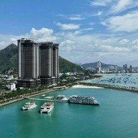 Đất Đẹp Ngay Bến Du Thuyền Nha Trang 43 Triệu/M2