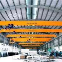 Bán Xưởng Kcn Nhị Xuân ,Hóc Môn 14.756M2 ,Dt Xưởng 9000M2 Giấy Tờ Đầy Đủ Có Hoàn Công Lh E Việt