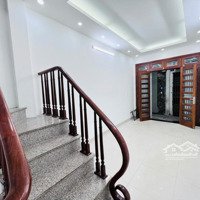 Nhà Khung Cột - Tầng 2 Phòng - Tiện Ích Bạt Ngàn - 30M Ra Ô Tô - 50 Ra Mặt Phố Nhân Hòa