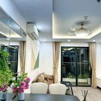 Cho Thuê Căn 2 Phòng Ngủ Full Đồ, Có Slot Ô Tô Tòa T1 Vinhomes Times City Sẵn Ở Luôn 0369814563