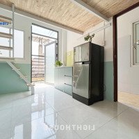 Duplex Full Nt Cửa Sổ Trời Siêu Thoáng Ngay Cầu Nguyễn Tri Phương Giáp Thành Thái, Sư Vạn Hạnh