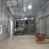 Cho Thuê Kho Xửơng: 230 M2 Giá Bán 10 Triệu, Tại Ấp 4 Xã Vĩnh Lộc A, Đường Xe Tải Lớn