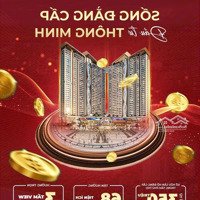 Bán Suất Ngoại Giao 1 Pn 1 Wc Trực Tiếp Chủ Đầu Tư Dự Án Vic Grand Square Chiết Khấu 12% Gtch