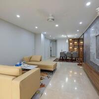 Bán căn hộ tòa P1 Ciputra ,145m2 view nội khu xanh mát