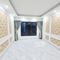 Bán Nhà Phố Nhân Hòa, Hoàng Đạo Thúy, Thanh Xuân, Kinh Doanh, Ô Tô, Phân Lô Dtsd 40M2