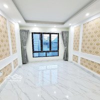 Bán Nhà Phố Nhân Hòa, Hoàng Đạo Thúy, Thanh Xuân, Kinh Doanh, Ô Tô, Phân Lô Dtsd 40M2