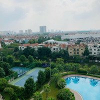 Cho Thuê Căn Hộ View Đẹp Full Nội Thất Vinhomes Symphony, Long Biên, 70M2 2 Ngủ, 14 Triệu/Th