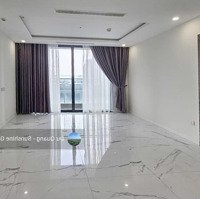 Bán Căn 3 Ngủ - Sunshine City - View Nội Khu - 96,8M2 (Thông Thủy) - Nhà Nguyên Bản - 6,75 Tỷ