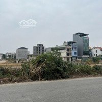 1 Lô Duy Nhất - 7 Tỷ Đất Dịch Vụ Di Trạch Khu 3,7Ha. Lô Đất Đẹp Gần Ngay Đường 65M.diện Tích40M