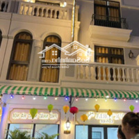 Cần Cho Ra Căn Shophouse Tại Grand World Phú Quốc