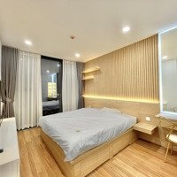 Cho Thuê Căn Hộ 2 Phòng Ngủ 2 Vệ Sinh 70M2, Eco Green Sài Gòn, Quận 7. Full Nội Thất, Giá Bán 16,5 Triệu/Tháng