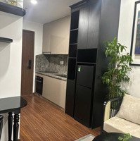 Rẻ Nhất Dự Án - Căn Studio Tòa M2 Full Đồ, Tầng Trung, Sẵn Sổ Giá Chỉ Còn 1 Tỷ86 Bao Phí