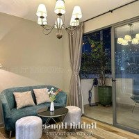 Căn Hộ Studio Full Nội Thất Cao Cấp, Ban Công Lớn Nguyễn Trãi Quận 1 Gần Bùi Viện, Công Viên 23/9