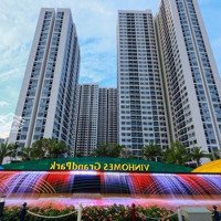 Chuyển Nhượng Căn Hộ 1Pn+ Tòa S3.01 Phân Khu Rainbow - Vinhomes Grand Park