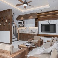 Hàng Cực Hiếm Tại An Dương Vương, 7,9 Tỷ, 40 M2, 4 Phòng Ngủ 5 Vệ Sinh Nhà Riêng Đẹp, Xây Mới Kính Coong.