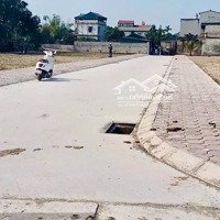 Chủ Bán Gấp Đất Đấu Giá, Phân Lô Đại Áng, Thường Tín 74M2 - 3,9Tỷ - Ô Tô Tránh