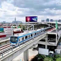 Căn hộ cao cấp phức hợp 1tỷ95 mặt tiền đại lộ làng đh quốc gia-kế trạm metro