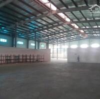 Cho thuê kho xưởng DT 1500m2 Ngọc Hồi Thanh Trì Hà Nội