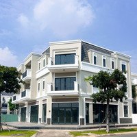 Bán Shophouse Căn Góc Ở Aqua City