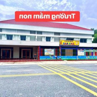 Thanh Lý Lô Đất Ngộp Nằm Trong Kcn Becamex Lai Uyên, Bàu Bàng 150M2 Full Thổ Cư Giá Cực Rẻ