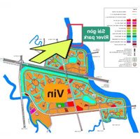 Đất Nền Sổ Đỏ Giá Gốc Cđt Cạnh Khu Vingroup - Tt 12 Tháng Không Lãi Suất - Giỏ Hàng Cuối Cùng