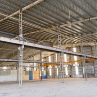 Chuyển Nhượng 1Ha Đất Có 5600M2 Xưởng Ở Kcn Hải Dương