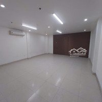 Cho Thuê Nhà Mặt Phố Trâu Quỳ - Gia Lâm - Hà Nội. 130M2X6T, Thang Máy, Pccc Đầy Đủ, Nội Thất Cơ Bản