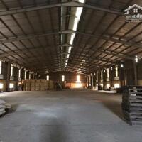 Cho thuê nhà xưởng DT 1500m2, 2500m2, 3500 KCN Phố Nối A Hưng Yên