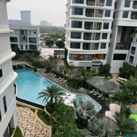 Thủ Thiêm Realty: Bán Căn Hộ Cao Cấp Zeit River 97.17M2 2 Phòng Ngủ(T1), Đặc Biệt Nhất Là Tầng Có Sân Vườn