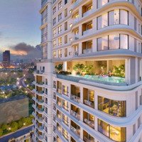 Thủ Thiêm Realty: Bán Căn Hộ Cao Cấp Zeit River 97.17M2 2 Phòng Ngủ(T1), Đặc Biệt Nhất Là Tầng Có Sân Vườn