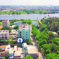 Nhà Mới Xây Ven Sông Sài Gòn, Ngay Vạn Phúc City - Quốc Lộ 13, Tp. Thủ Đức, Sổ Riêng, Đường 12M