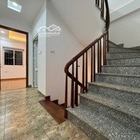 Phân Lô 40M2 Oto Đậu Cửa- 15M Oto Tránh Phố Lê Trọng Tấn Thanh Xuân