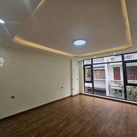 Bán Nhà Liền Kề Kđt Văn Quán Hà Đông 68M2, 5 Tầng, Ô Tô Tránh, 18.7 Tỷ. Liên Hệ: 0981863359