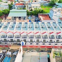 Cho Thuê Nhà Mới Cách Phạm Văn Đồng 500M, P. Hiệp Bình Chánh,Diện Tích50M2 - 60M2, Ngay Đại Học Luật