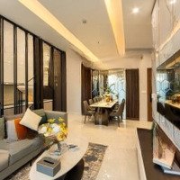 Bán Gấp Căn Hộ 2 Phòng Ngủ 78M2 Tại A&T Sky Garden Chỉ 2,45 Tỷ, Bình Dương