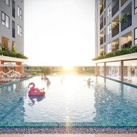 Bán Nhanh Chung Cư Mặt Tiền Quốc Lộ 13, Vĩnh Phú, 1,7 Tỷ, 50M2, View Đẹp, Giá Cực Chất