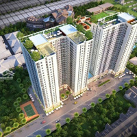 Bán Nhanh Chung Cư Mặt Tiền Quốc Lộ 13, Vĩnh Phú, 1,7 Tỷ, 50M2, View Đẹp, Giá Cực Chất