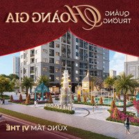 Bán 1 Ngủ Tầng 5,Diện Tích33,6M2 Thông Thủy Vinhomes Ocean Park 1 Tòa London 3 Tiến Độ Giãn 2 Năm