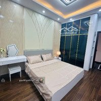 Trần Thái Tông, Hiếm, 30M2X5T, Phân Lô, Ôtô Tránh 30M, Full Nội Thất 8Tỷ25