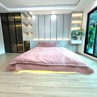 Nhà Mới - Ở Ngay, Ô Tô Nhỏ Vào Nhà, Thang Máy, 6 Tầng, Phố Giải Phóng - 33M2,Mặt Tiền4M, Giá Chỉ 7,8 Tỷ