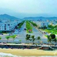 Bán Lô Góc 2 Mặt Tiền Đẹp Tại Đường Hoà Minh 27 Khu B, Giá Thỏa Thuận, Diện Tích 150M2 Hoà Minh